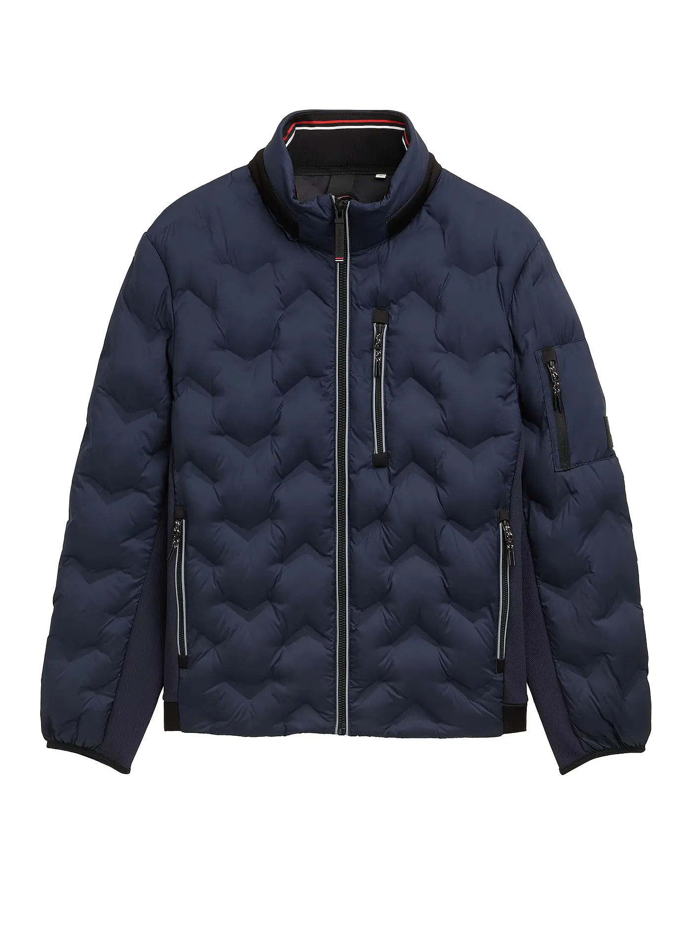 TOM TAILOR | Leichtsteppjacke | 